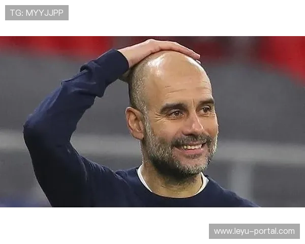 瓜迪奥拉谈客胜水晶宫：复仇非目标，三分是关键