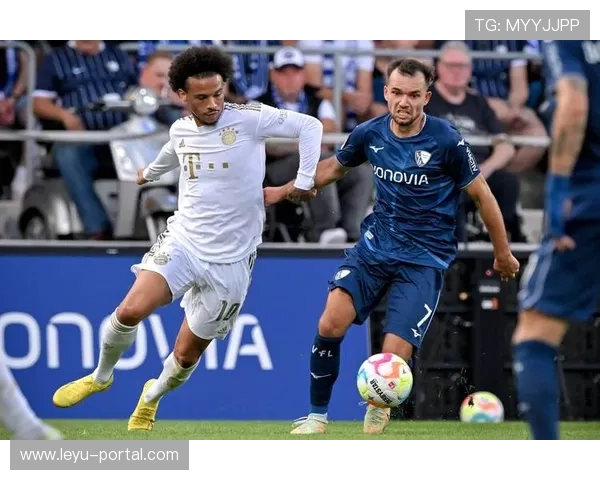 科隆3-0大胜波鸿，瓦尔德施密特梅开二度