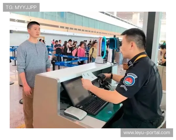 生物识别验证应用于核心区域通行 实现人员身份秒级核验 生物识别验证应用于核心区域通行 实现人员身份秒级核验