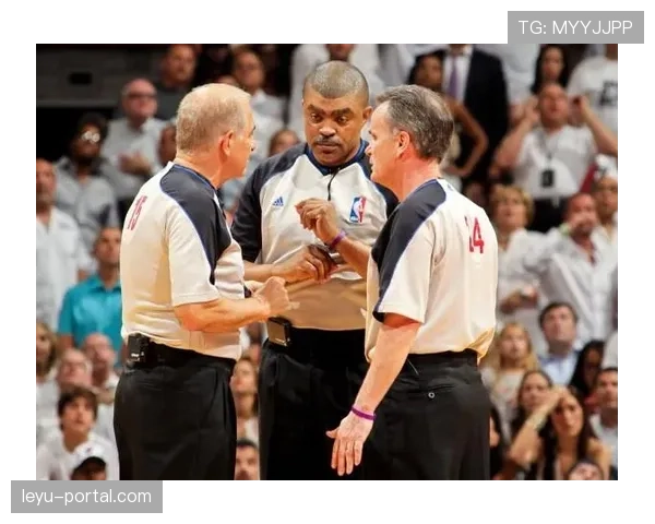 聚焦：NBA裁判发展联盟（NBARDU）2026届学员完成最终考核