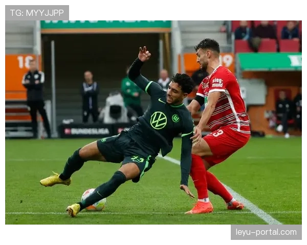 沃尔夫斯堡1-0奥格斯堡，全场唯一进球是直接任意球